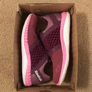 Reebok Zprint Run
